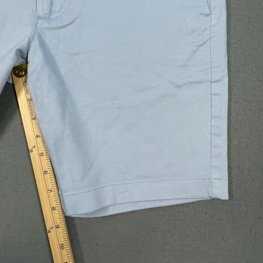J.Crew Light Blue Re-Imagined Chino 9